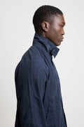 Barbour 3080 Ashby jacket blu