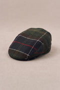 Barbour 4079 Coppola tartan
