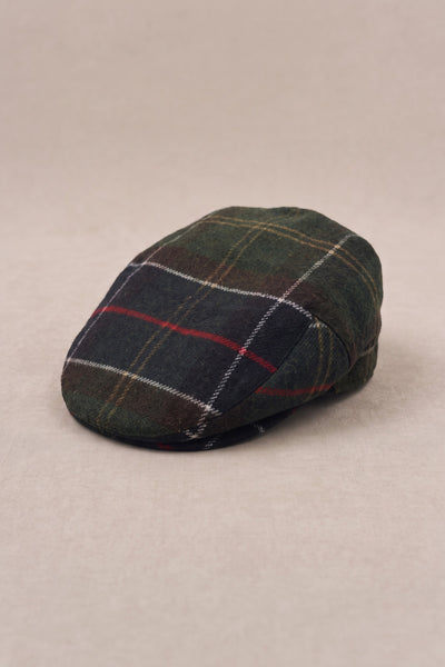 Barbour 4079 Coppola tartan
