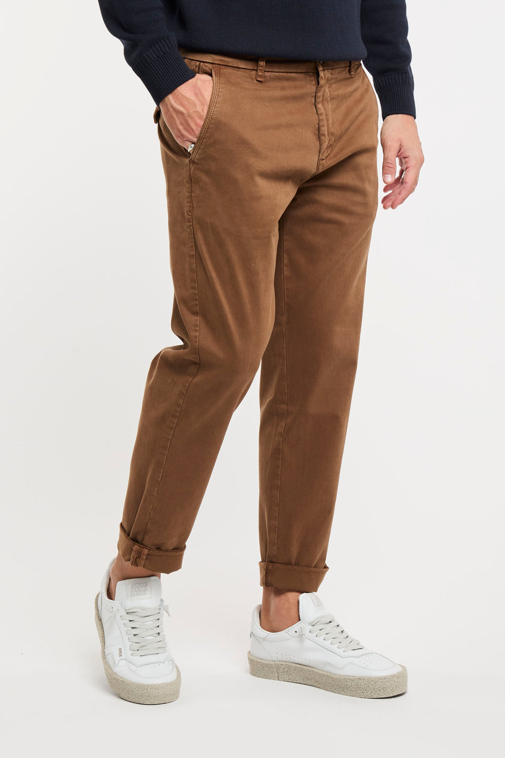 Reworked 9306 Pantalone Colour