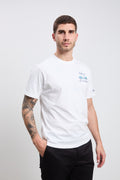 Saint Barth 3519 T-shirt 
