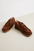 Astorflex 2741 Chukka cognac