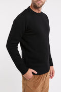 Kangra 9181 Side Stripe Sweater