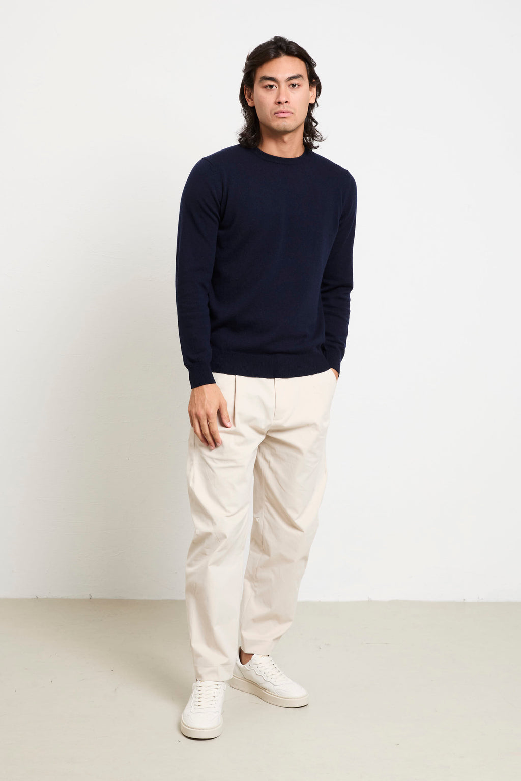 Kangra 2205 Maglia blu