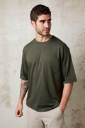 Reworked 1400 T-Shirt militare