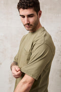 Officina 36 - 1665 T-Shirt verde