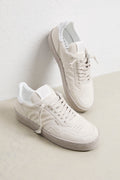 Akman 2020 Sneakers bianca