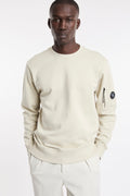 CP Company 4151 Ice Crew Neck Sweatshirt