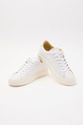Crime London 4167 Sneakers Superlight bianca
