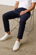 Reworked 4721 Blue Pantalaccio