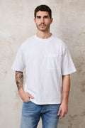 Officina 36 - 1663 T-Shirt bianca