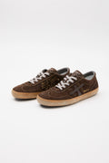 Premiata 4472 David Brown Sneakers