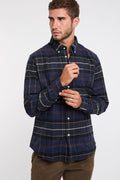 Barbour 9582 Lutsleigh Shirt