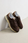 Premiata 2417 Sneakers Mick