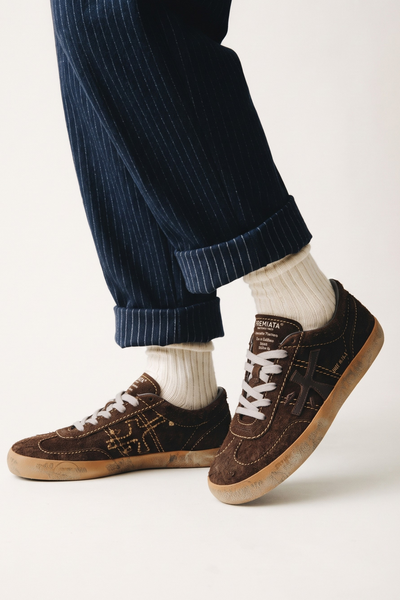 Premiata 4472 Sneakers David marrone