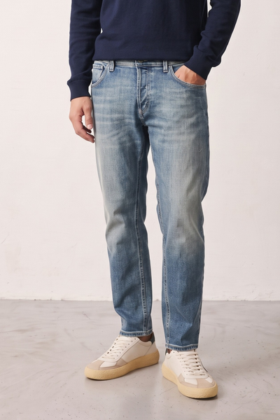 Dondup 4211 Jeans Brighton chiaro
