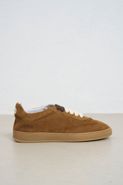 Soldini80 3547 Sneakers Akira Amalfi cannella