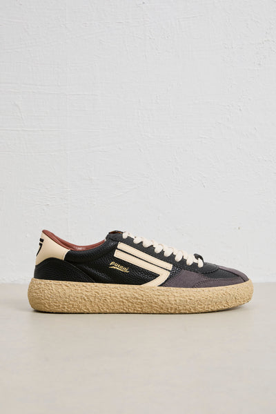 Puraai 2357 Sneakers Vintage Eclipse