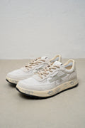 Premiata 3379 Sneakers Nous white