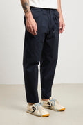 Be Able 3100 Pantalone Dominique blu