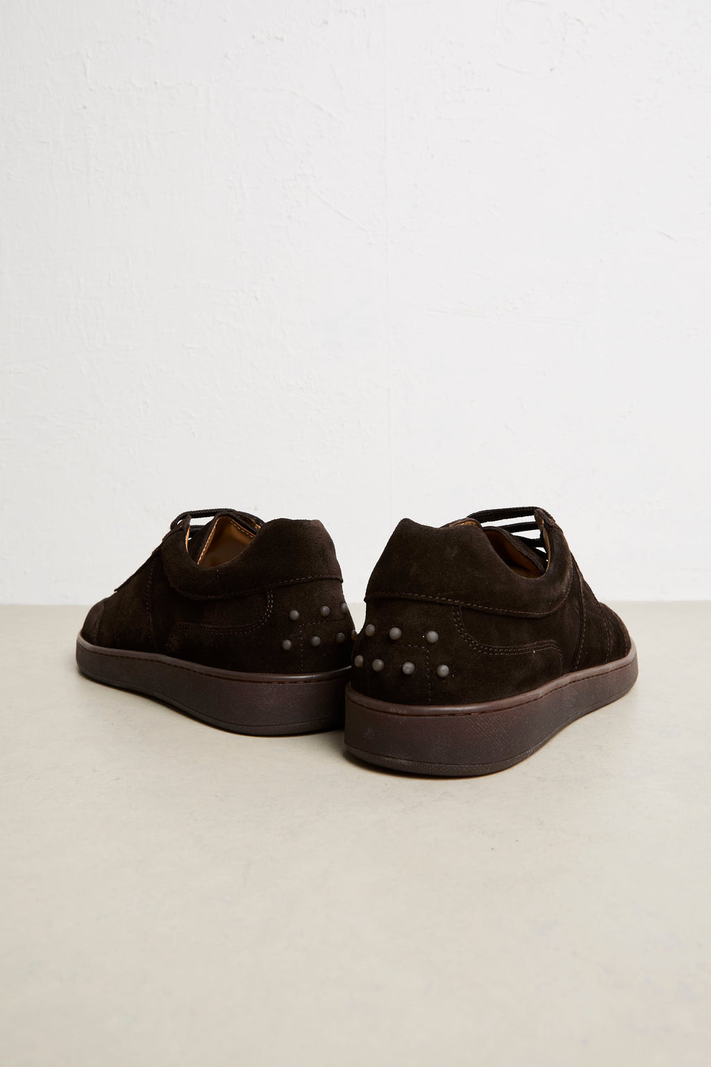 Triver Flight 2640 Sneakers moro