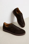 Triver Flight 2640 Sneakers moro