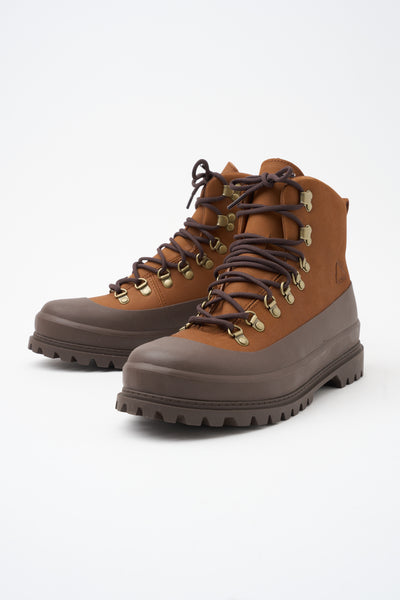 Superga 4573 Pedula Alpina in Nabuck