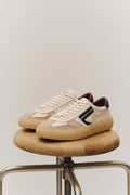 Puraai 4505 Sneakers Vintage Osso