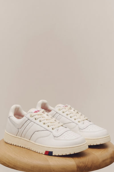 Pro-Keds 4503 Sneakers Sky bianca