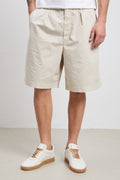 Keeling 3252 Bermuda wide ghiaccio