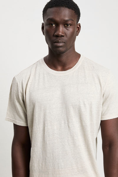 Keeling 3234 Ice Linen T-shirt