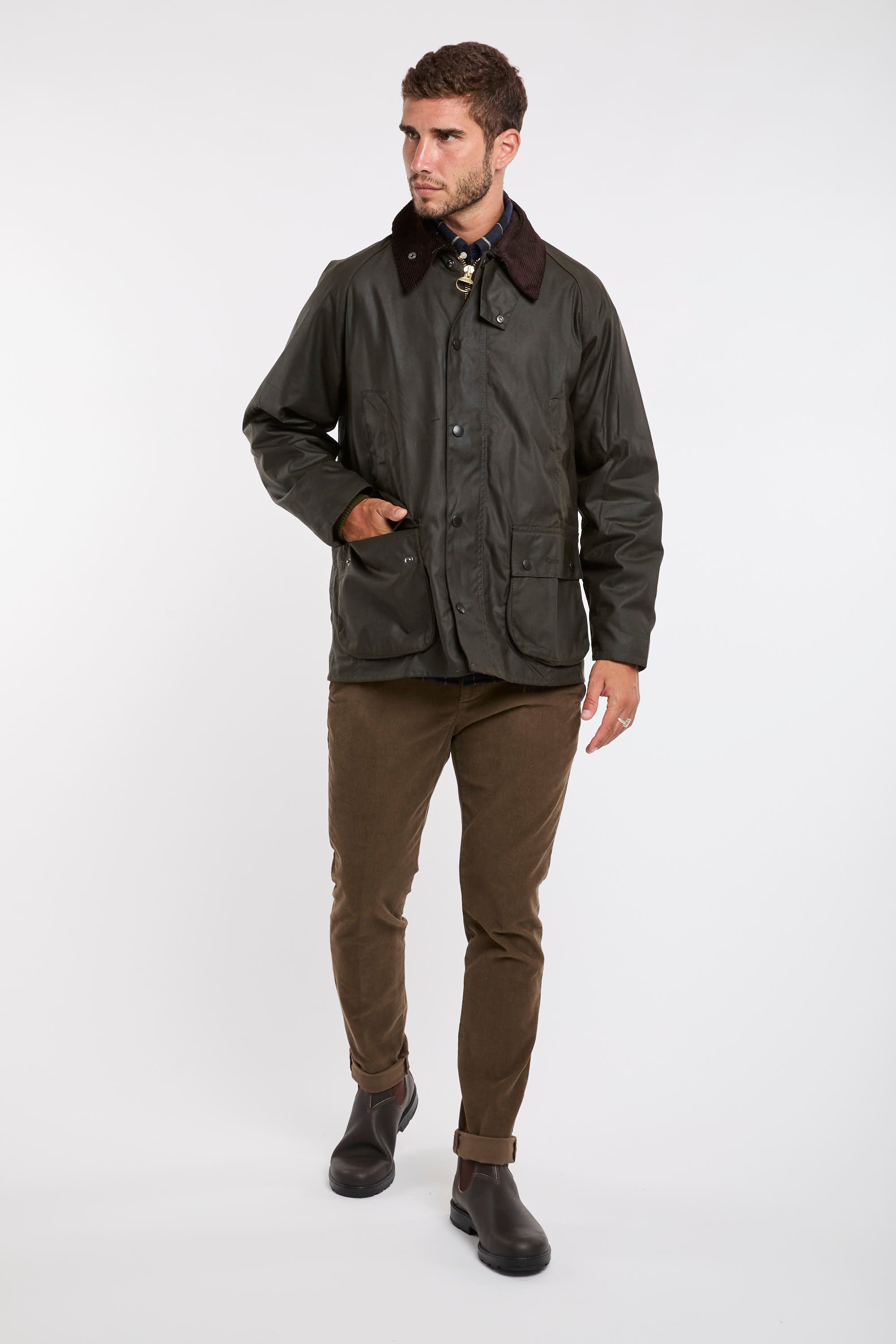 Barbour cerato online