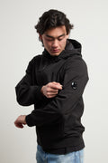 CP Company 3116 CP Shell - R jacket nero