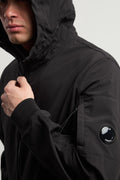CP Company 3116 CP Shell - R jacket nero