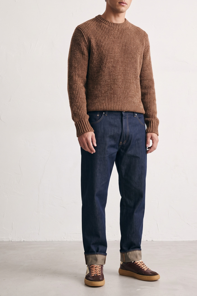 Dondup 4213 Jeans Paco indaco