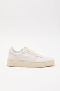Dondup 4224 White Sneakers