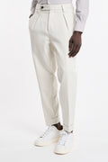 OutFit 4454 Pantalone ghiaccio