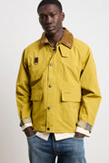 Barbour 3083 Spey jacket senape