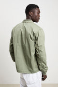 Keeling 3226 Master jacket verde