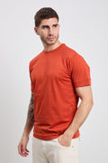 Hamaki-Ho 3174 T-shirt arancione