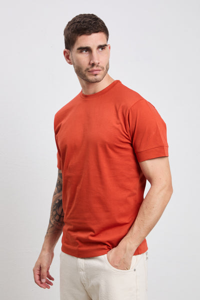 Hamaki-Ho 3174 Orange T-shirt