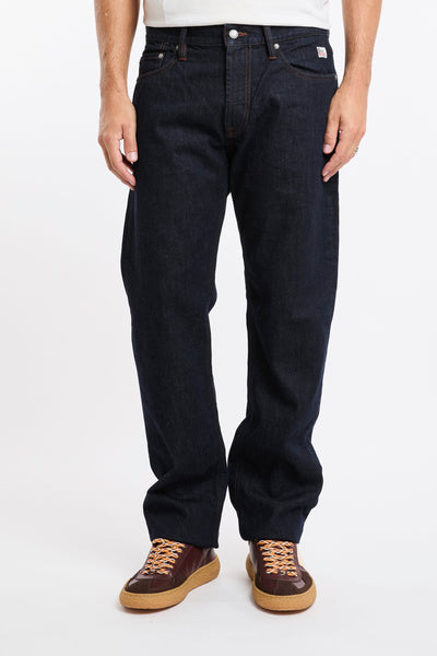 Roy Roger's 4536 Julian Re-Search blue jeans