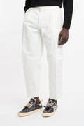 Nine in the Morning 4384 Pantalone Giulio burro