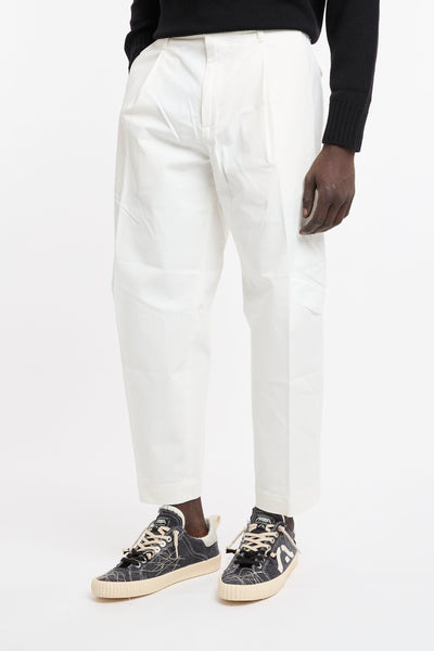 Nine in the Morning 4384 Pantalone Giulio burro