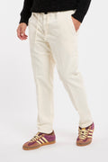 Clark 9105 Pantalone Lewis Velluto Millerighe