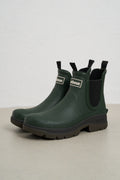 Barbour 2866 Stivaletto verde Nimbus