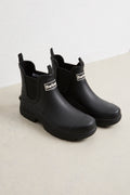 Barbour 2865 Stivaletto nero