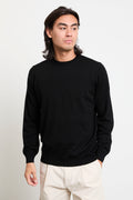 Kangra 2214 Maglia nera
