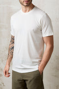 OutFit 1574 T-Shirt panna