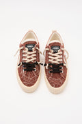Springa 4567 Sneakers Wavy Olona Rusty